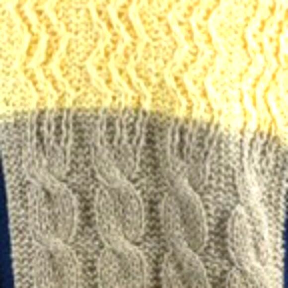 Gaeltarra Irish Collection Sweater GUC Size 44 US Large      W71 - Picture 6 of 7